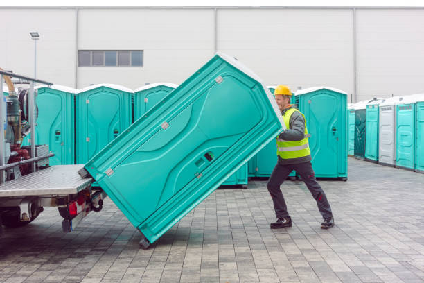 Best Affordable porta potty rental  in Avery Creek, NC