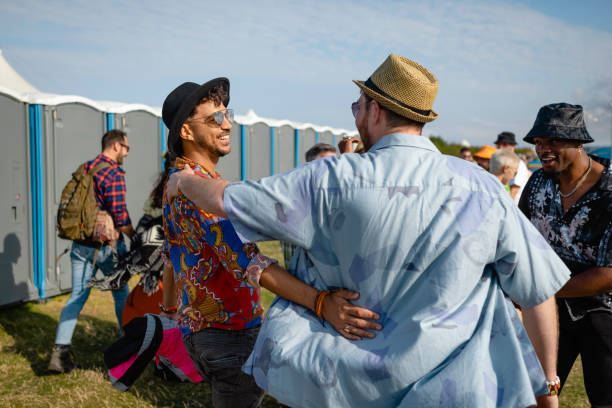 Trusted Avery Creek, NC porta potty rental Experts