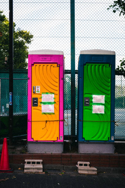 Best High-end porta potty rental  in Avery Creek, NC