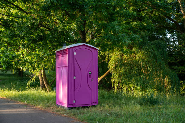Best Porta potty delivery and setup  in Avery Creek, NC