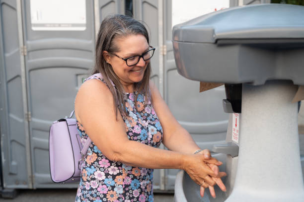 Best Long-term porta potty rental  in Avery Creek, NC