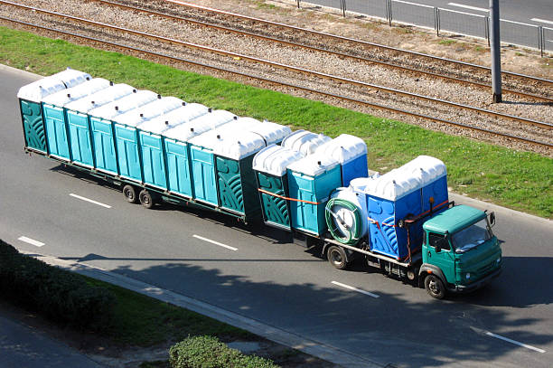Best Local porta potty services  in Avery Creek, NC